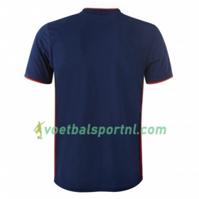 Olympique Lyonnais Uit Shirt 2018-19
